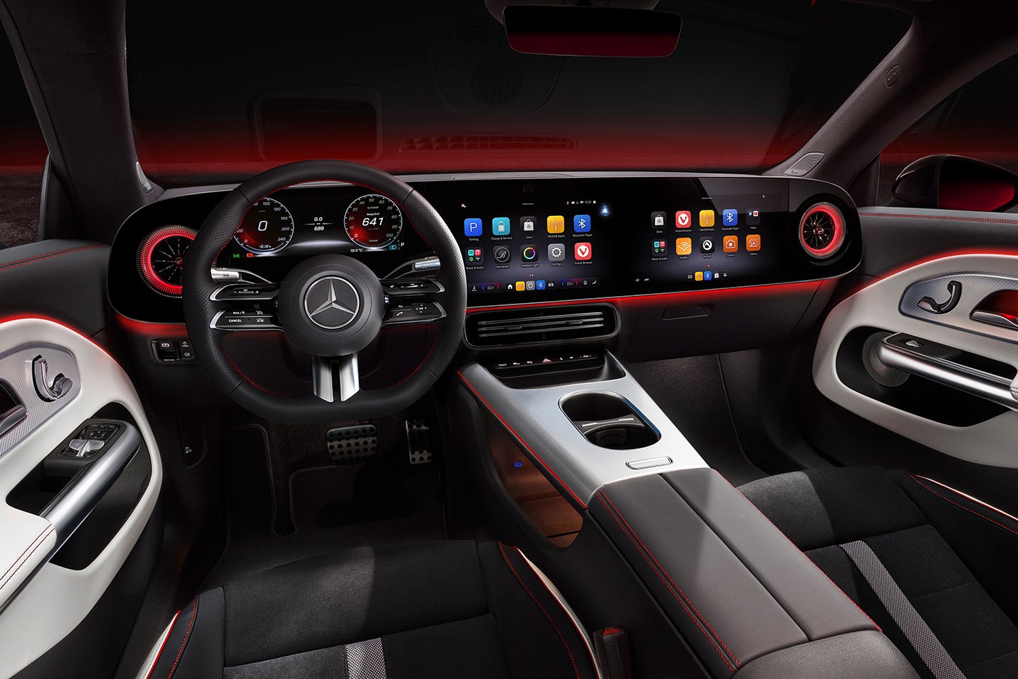 メルセデス・ベンツCLA｜Mercedes-Benz CLA