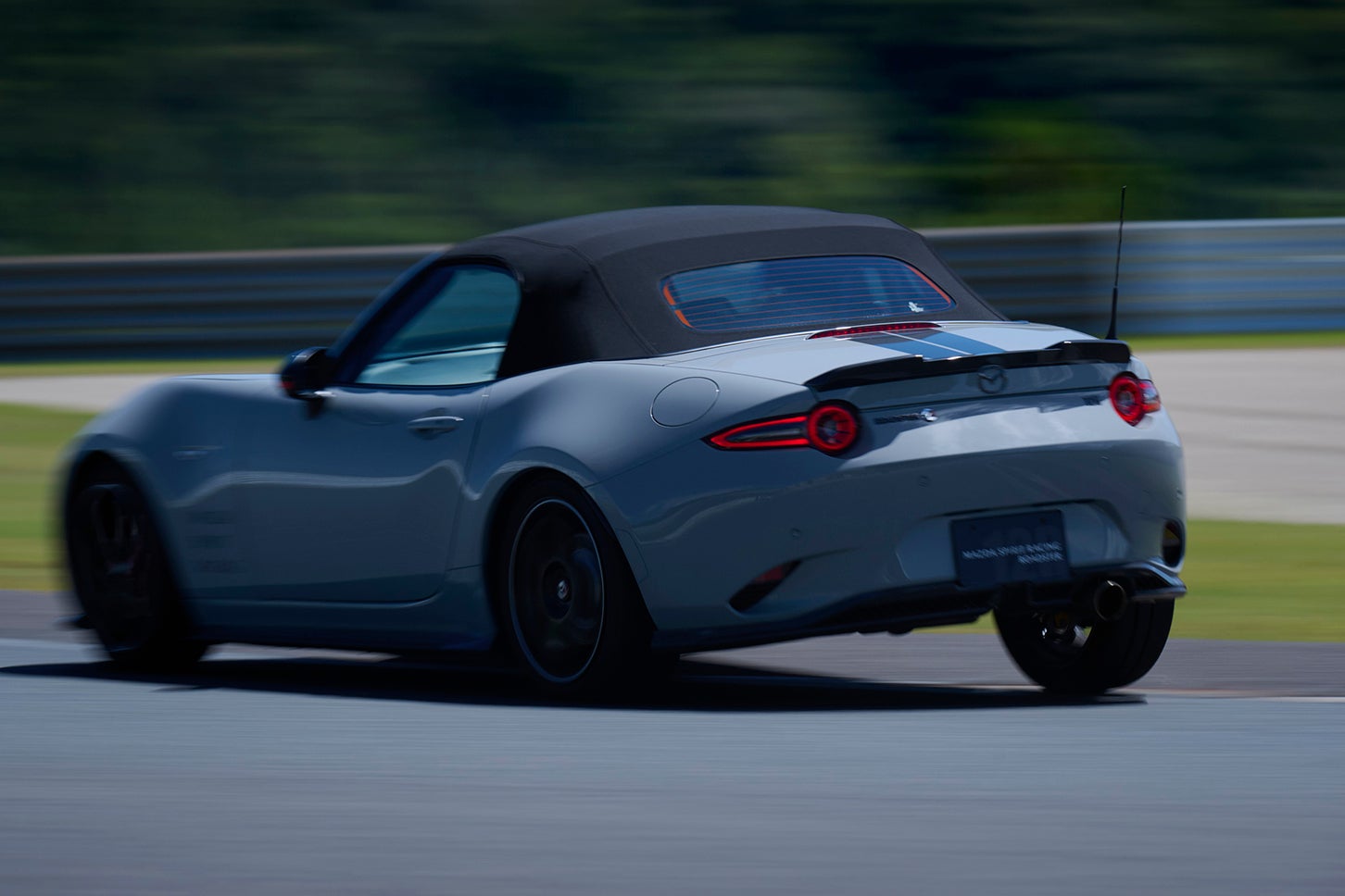 マツダ スピリット レーシング ロードスター12R｜Mazda Spirit Racing Roadster 12R