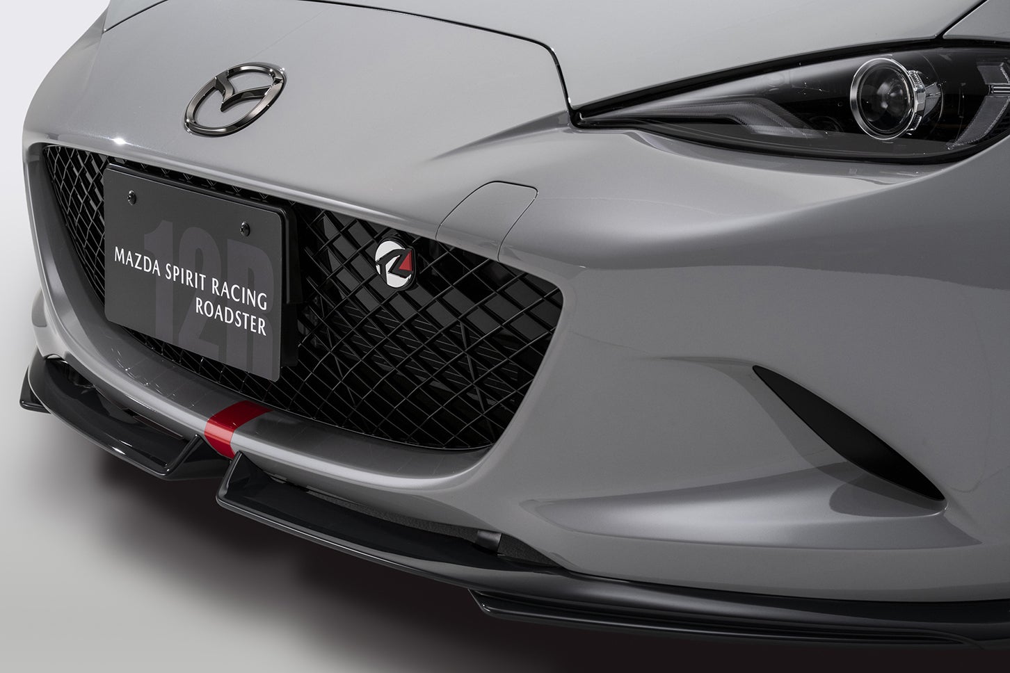 マツダ スピリット レーシング ロードスター12R｜Mazda Spirit Racing Roadster 12R