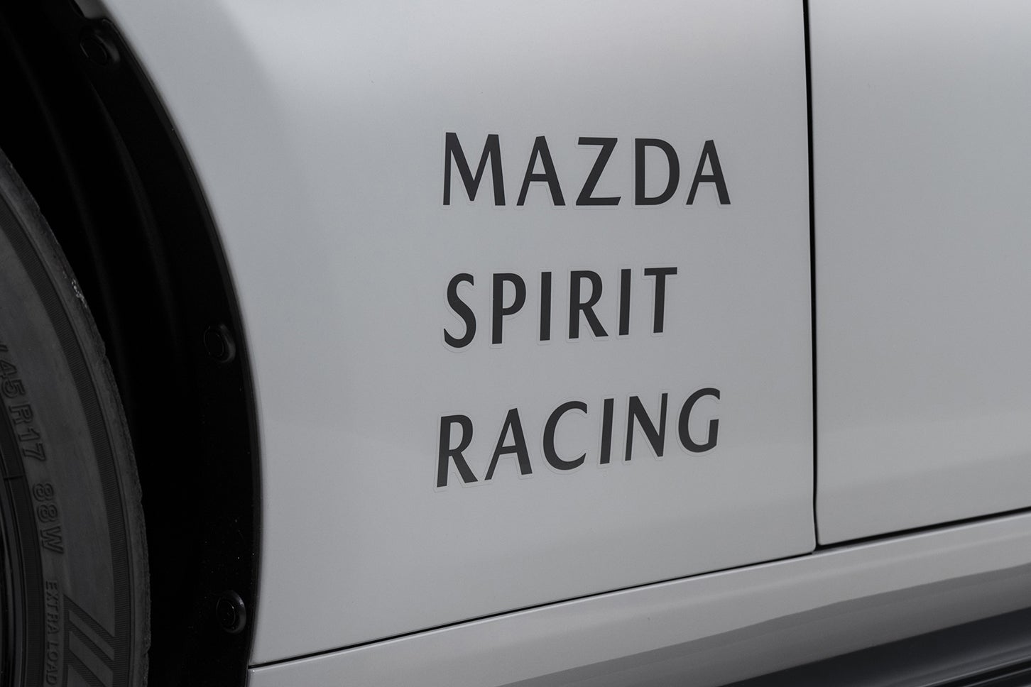 マツダ スピリット レーシング ロードスター12R｜Mazda Spirit Racing Roadster 12R