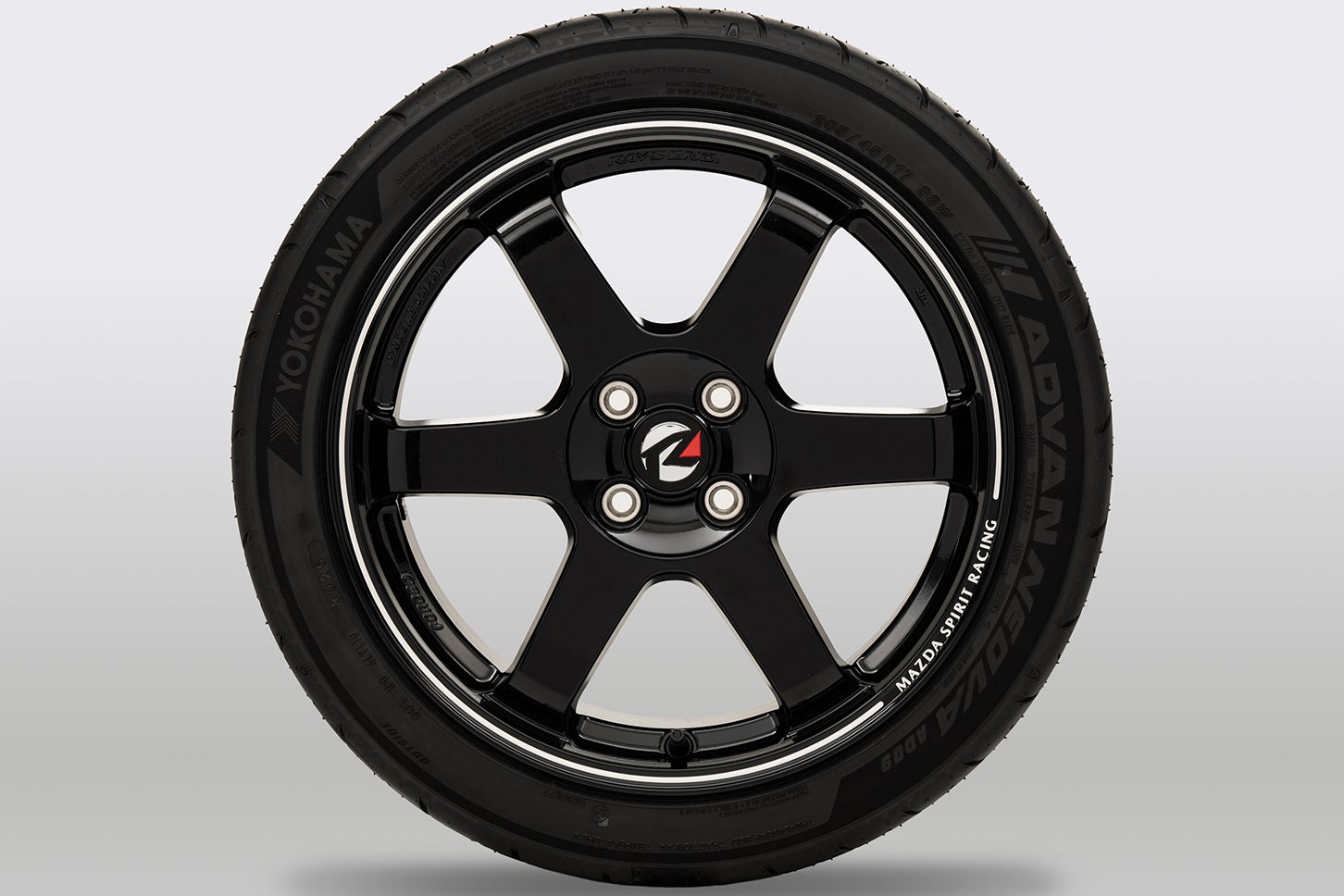 マツダ スピリット レーシング ロードスター12R｜Mazda Spirit Racing Roadster 12R