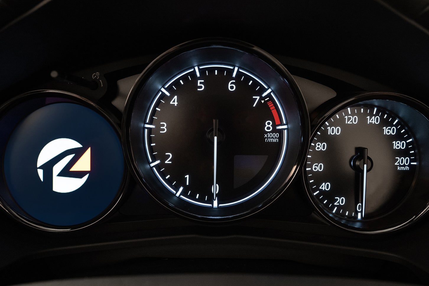 マツダ スピリット レーシング ロードスター12R｜Mazda Spirit Racing Roadster 12R