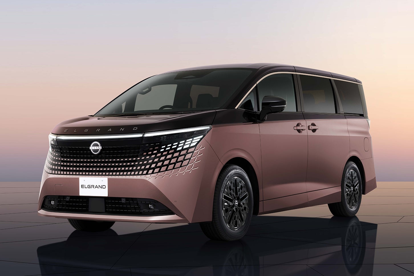 日産自動車 イヴァン・エスピノーサCEO