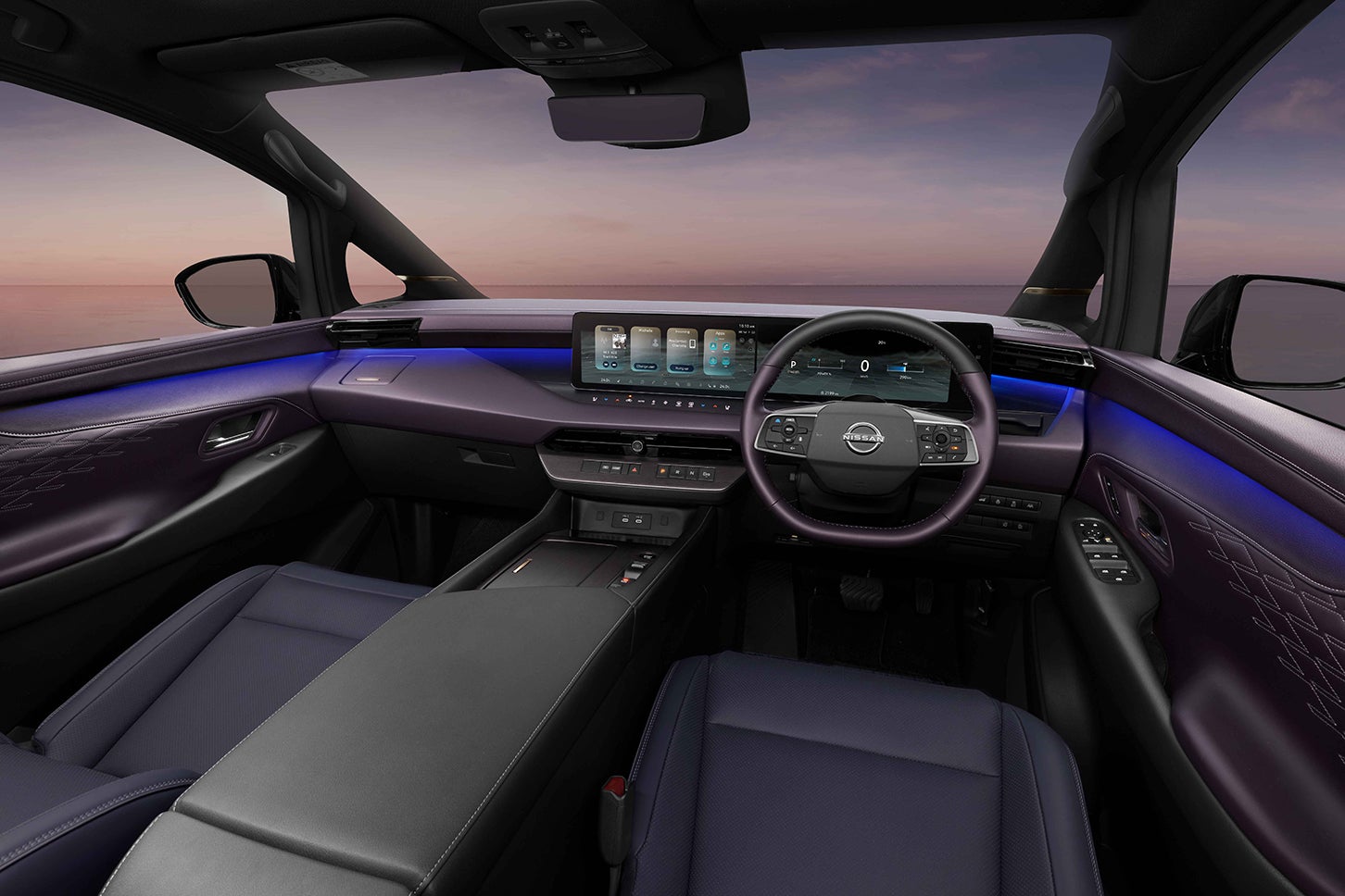 日産エルグランド｜Nissan Elgrand