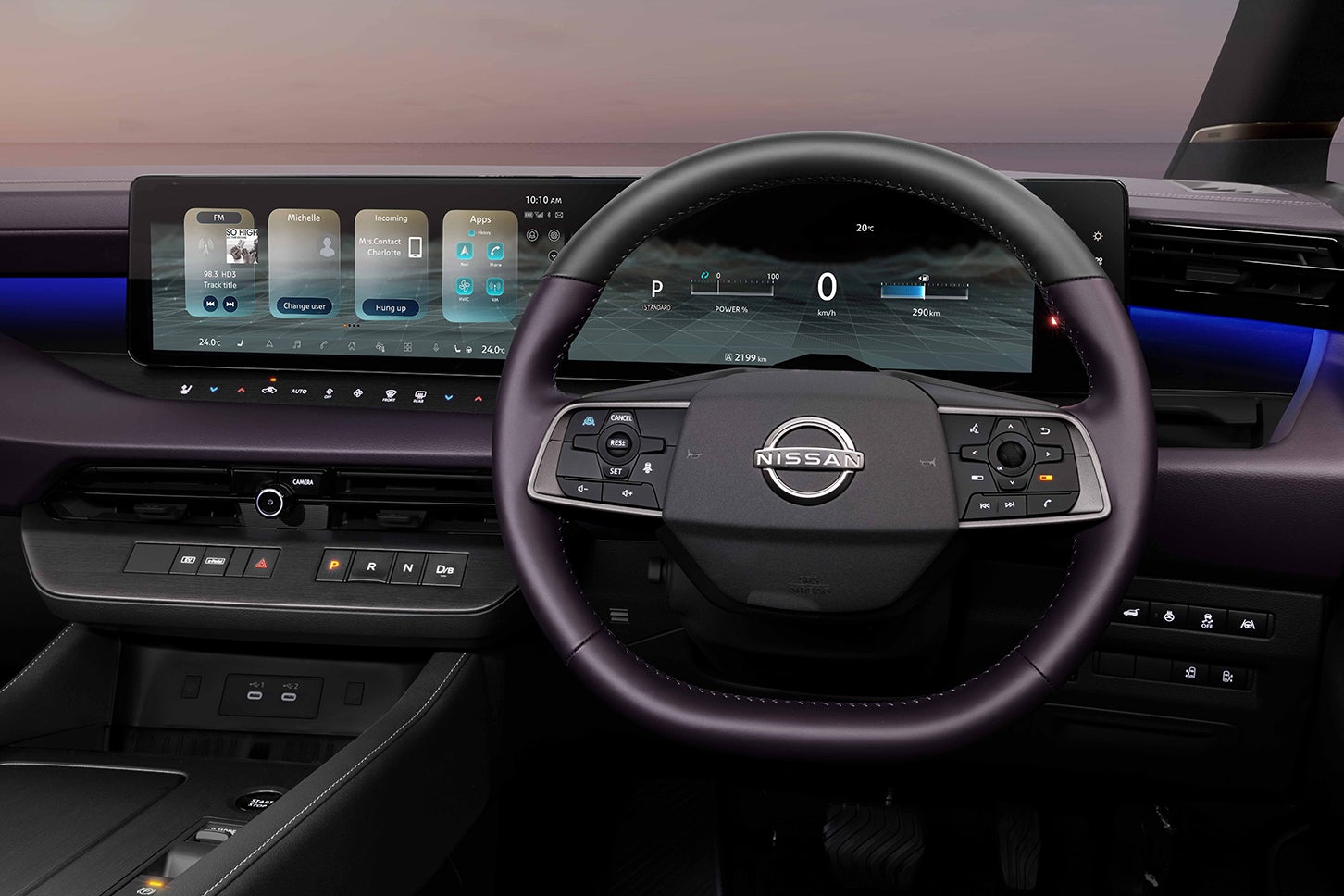 日産エルグランド｜Nissan Elgrand