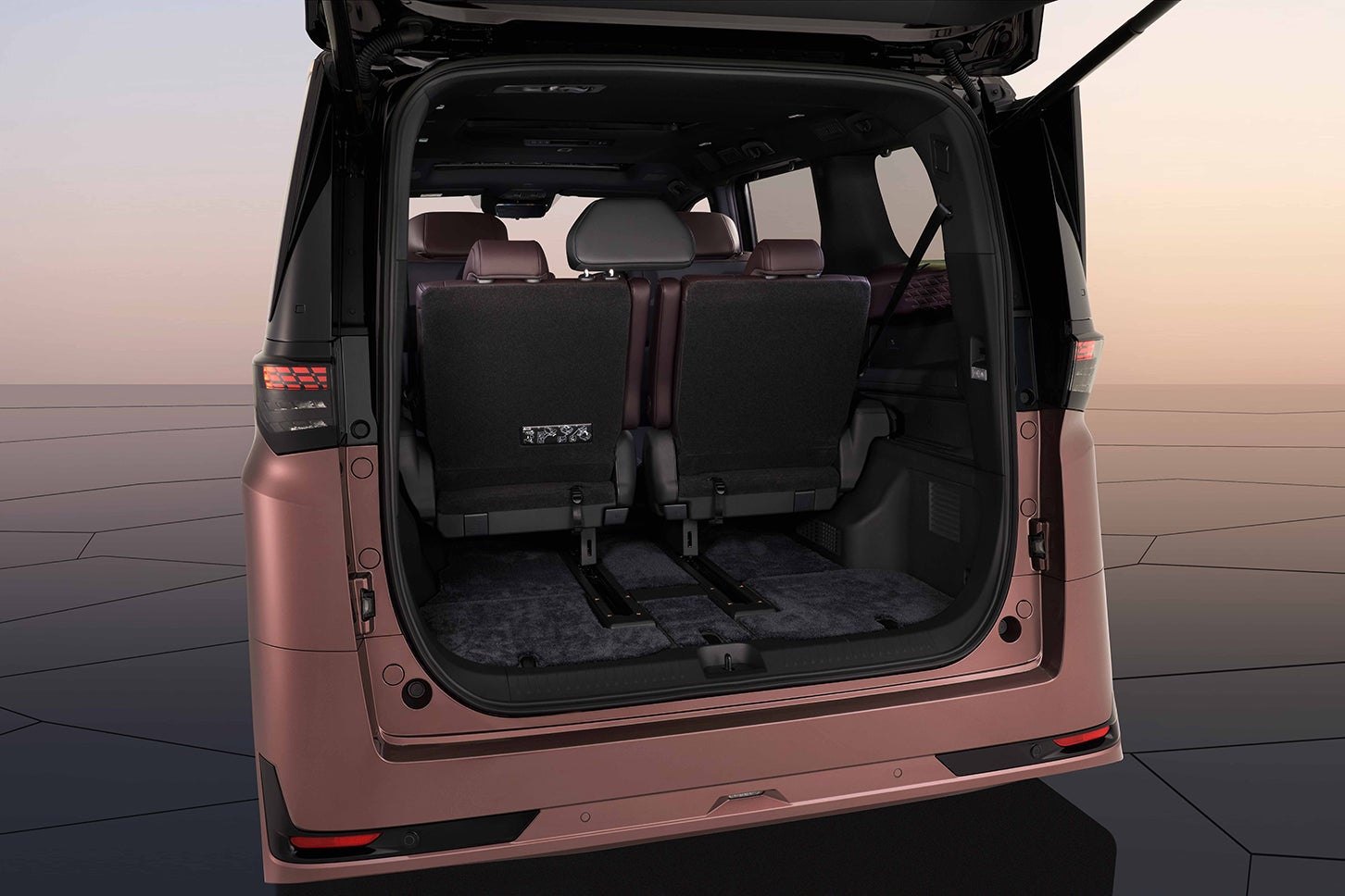 日産エルグランド｜Nissan Elgrand