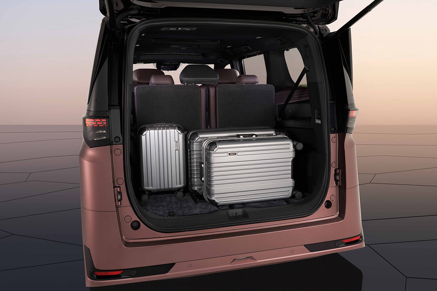 日産エルグランド｜Nissan Elgrand