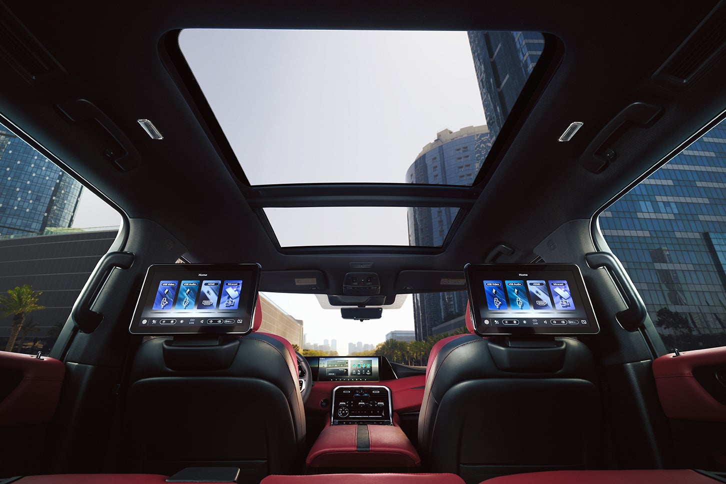 日産パトロール｜Nissan Patrol