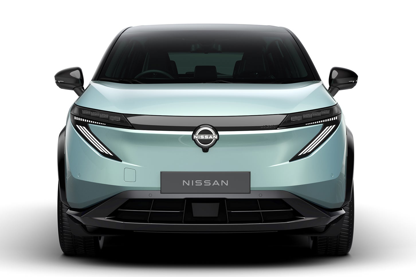 日産アリア｜Nissan Ariya