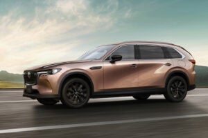 マツダCX-80 XDドライブエディション｜Mazda CX-80 XD Drive Edition