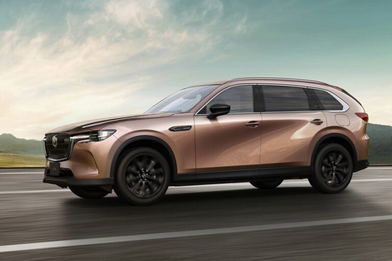マツダCX-80 XDドライブエディション｜Mazda CX-80 XD Drive Edition
