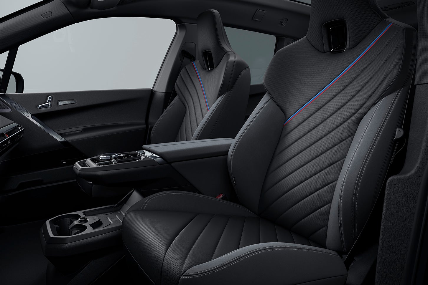 BMW iX M70 xDrive
