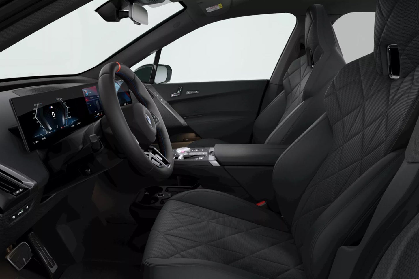 BMW iX M70 xDrive ザ・ファースト・エディション｜BMW iX M70 xDrive The First Edition