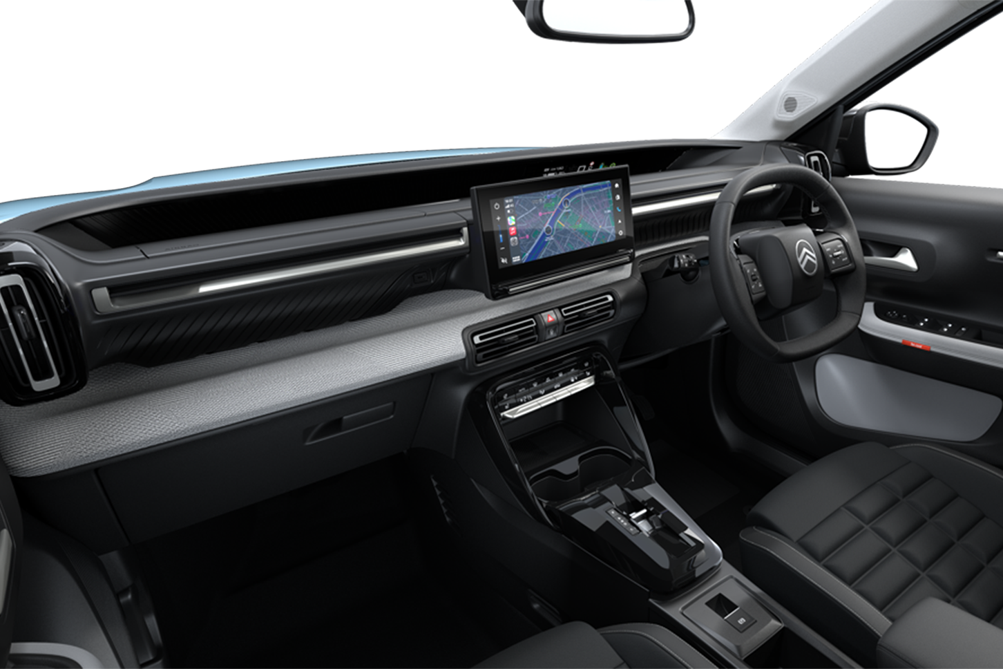 シトロエンC3ハイブリッド｜Citroën C3 Hybrid