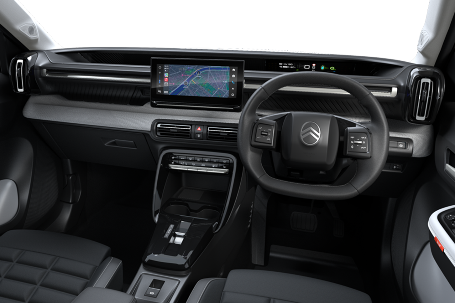 シトロエンC3ハイブリッド｜Citroën C3 Hybrid