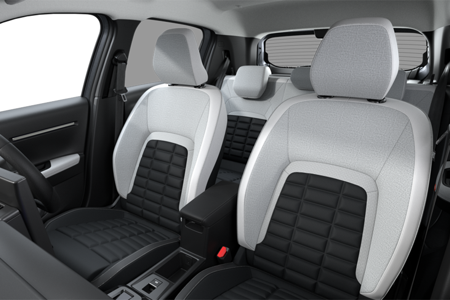 シトロエンC3ハイブリッド｜Citroën C3 Hybrid
