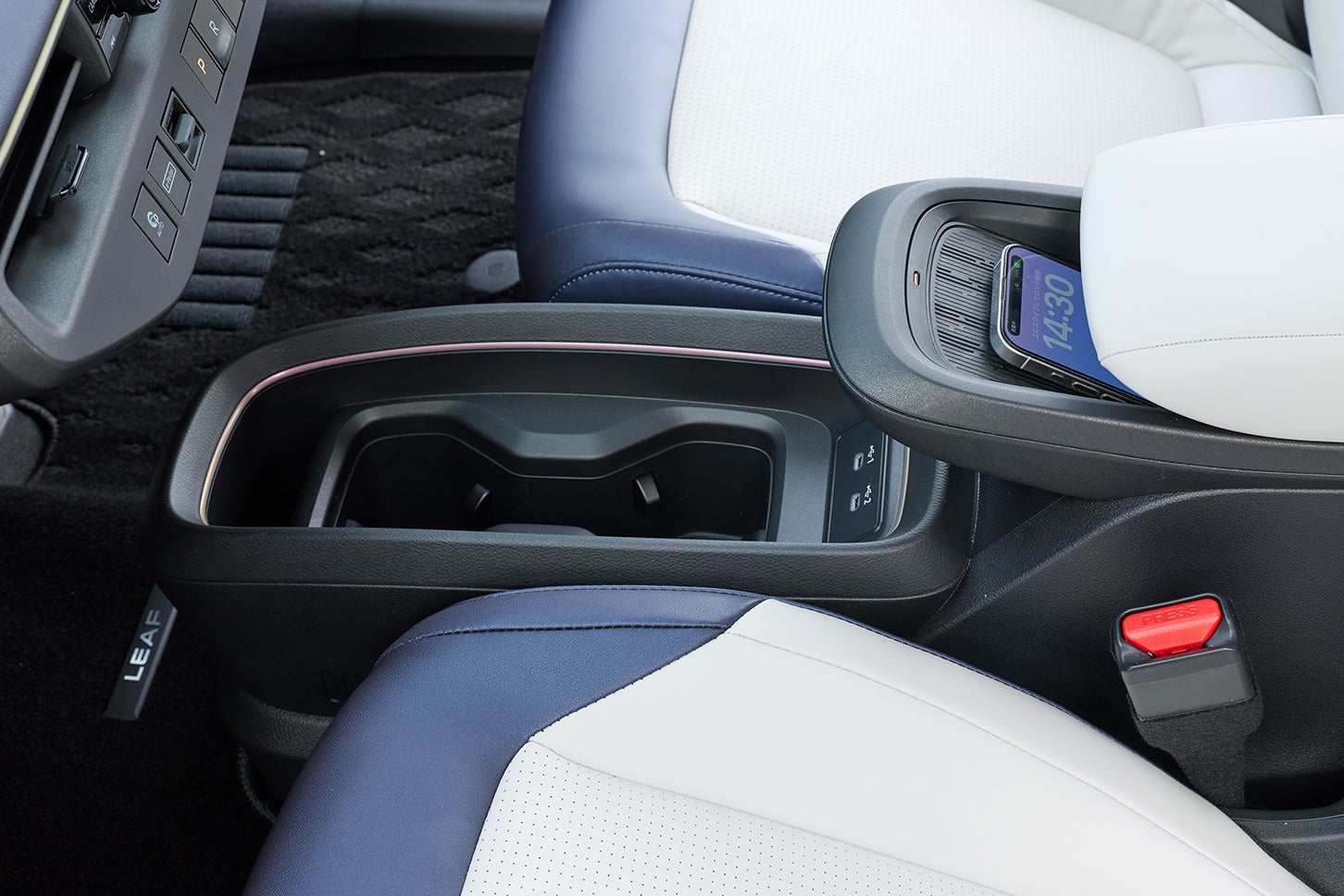 日産リーフ｜Nissan Leaf