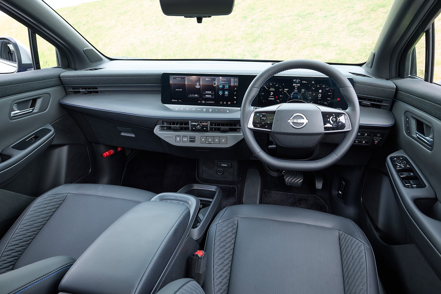 日産リーフ オーテック｜Nissan Leaf AUTECH