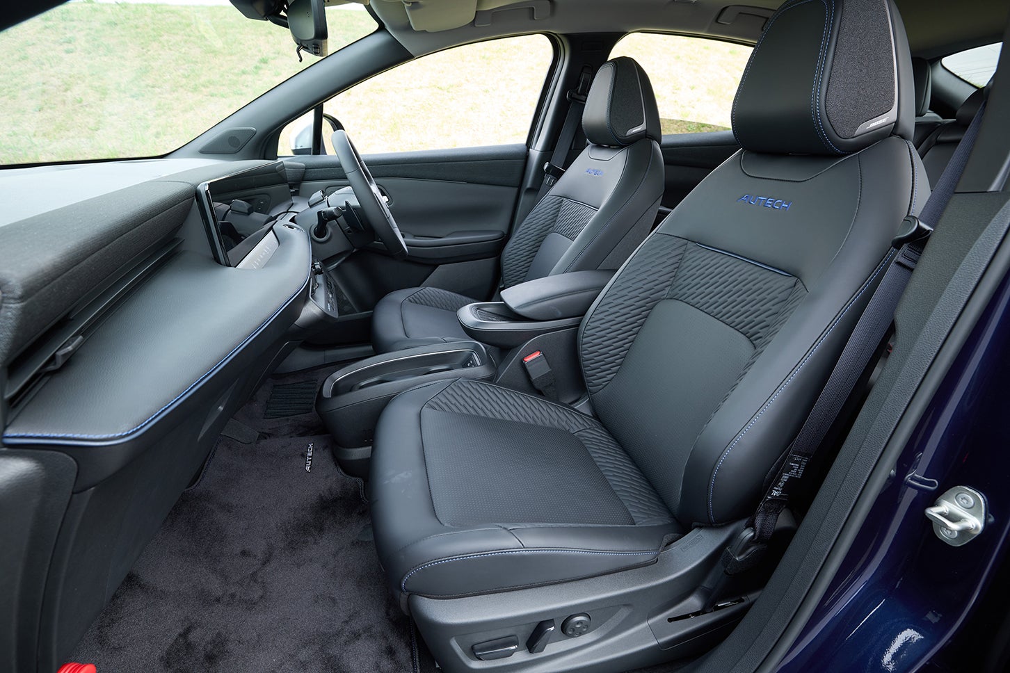 日産リーフ オーテック｜Nissan Leaf AUTECH