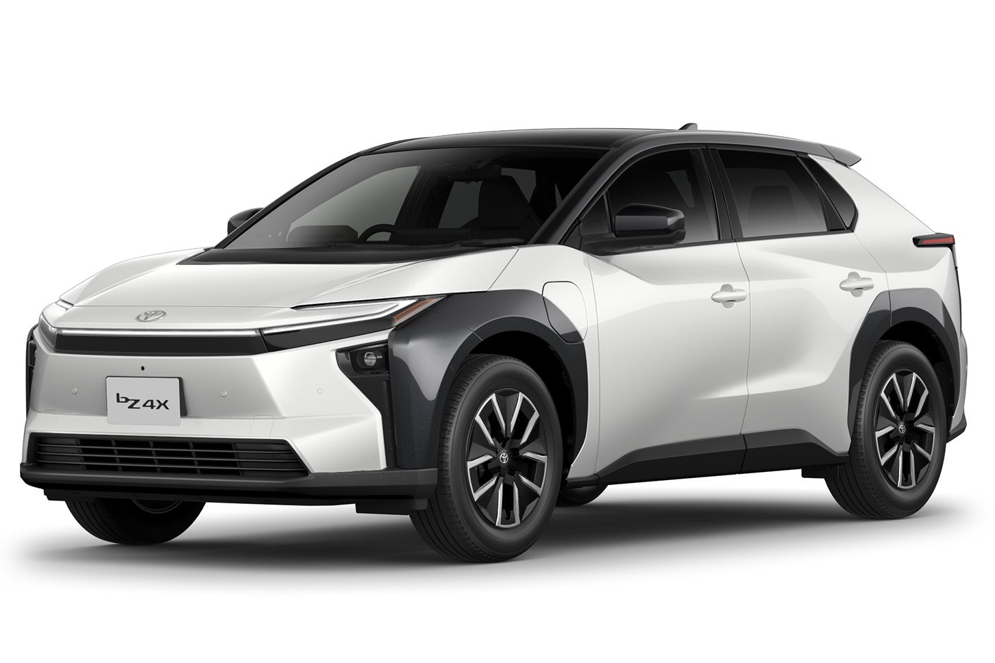 トヨタbZ4X Z（4WD）