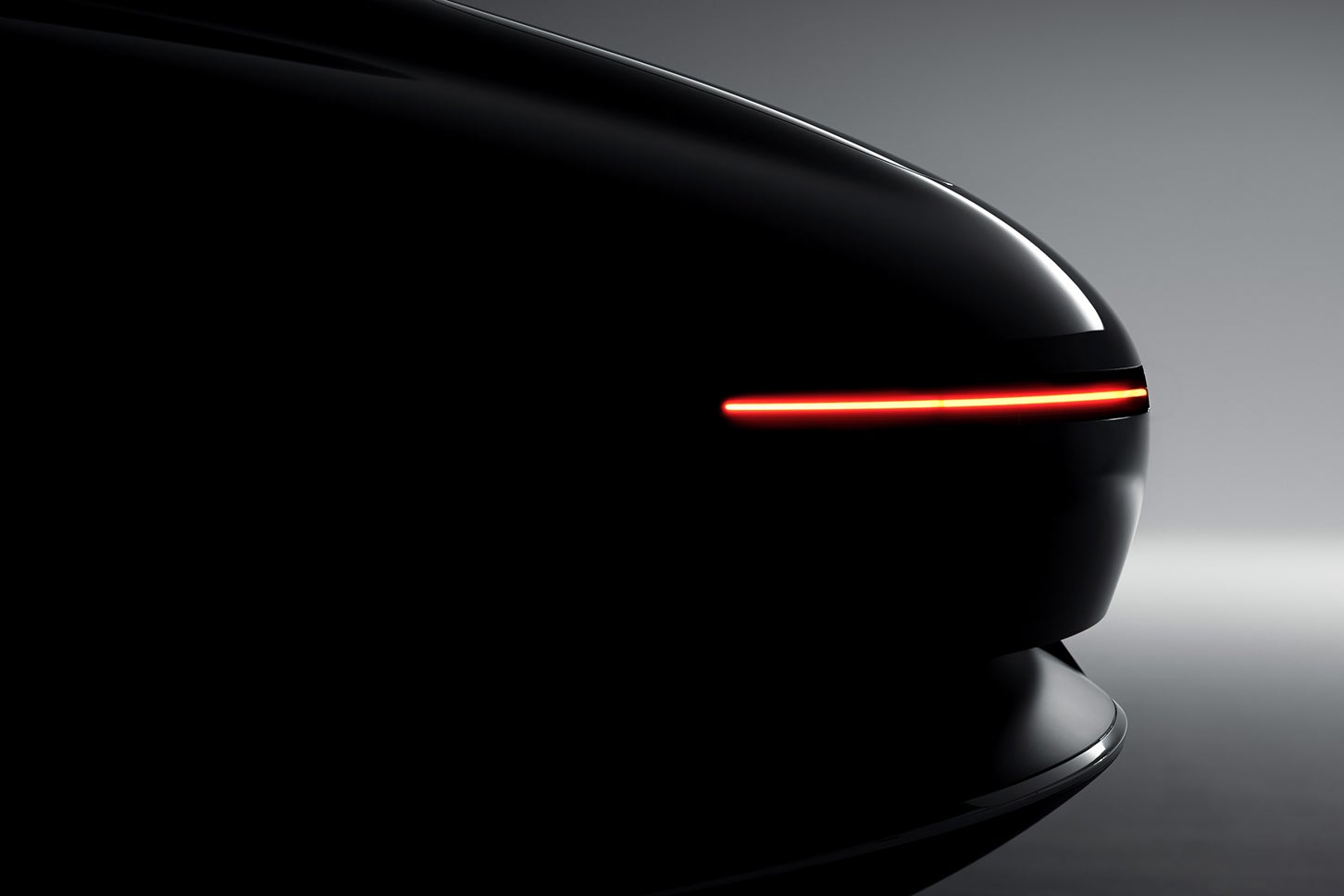 メルセデス・ベンツ ビジョン アイコニック｜Mercedes-Benz Vision Iconic