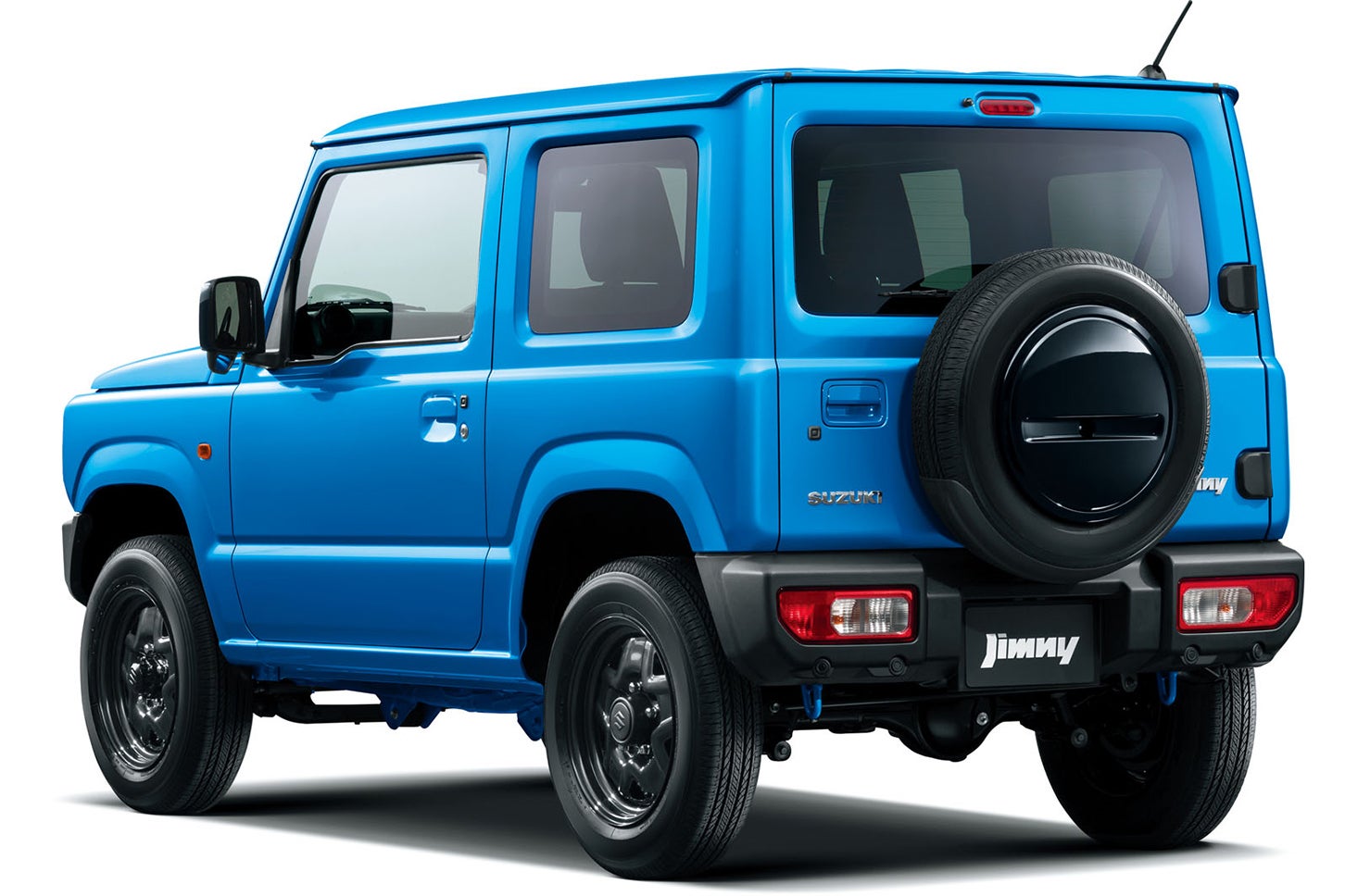 スズキ・ジムニー XL｜Suzuki Jimny XL