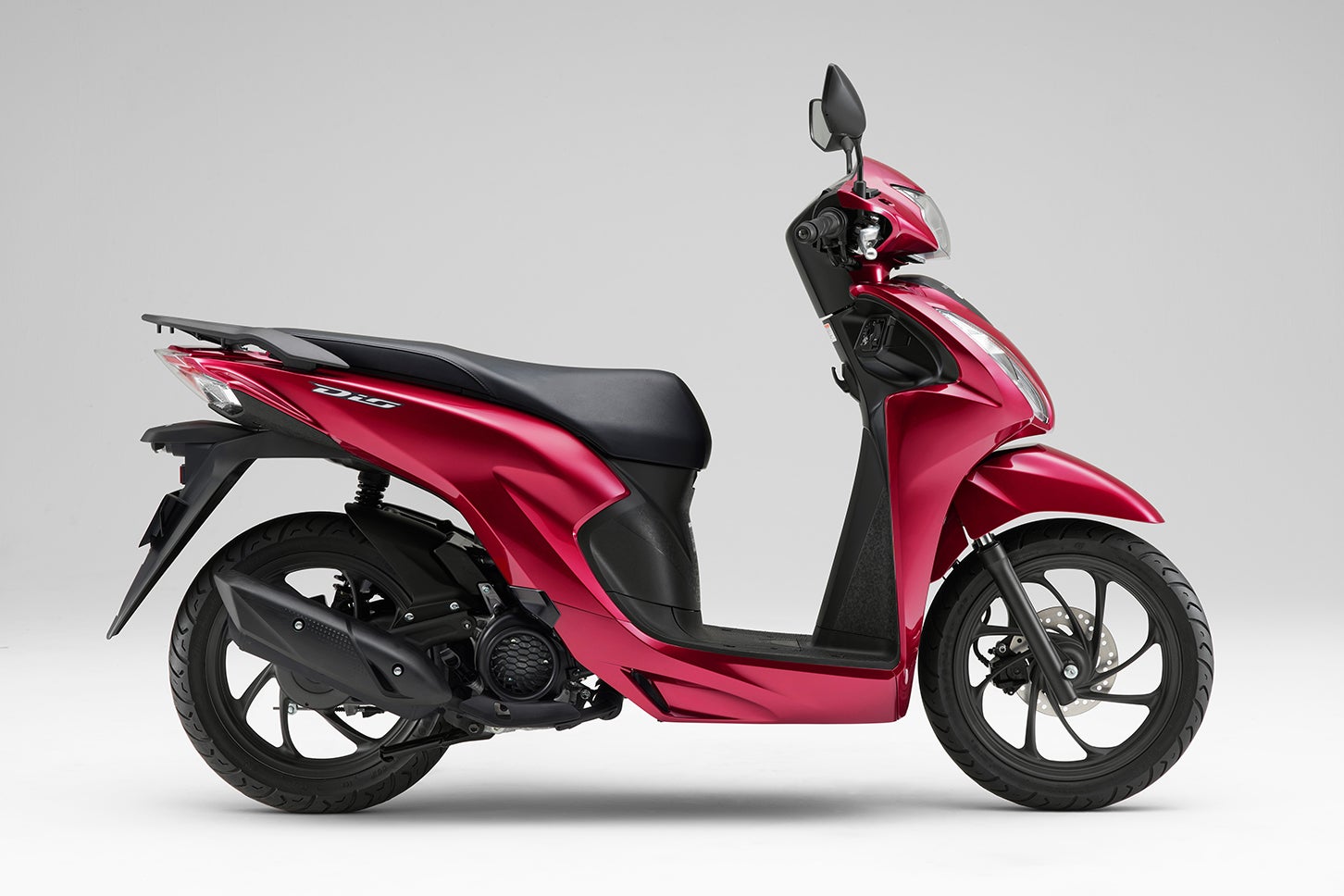 ホンダ・ディオ110 ライト|Honda Dio 110 Lite