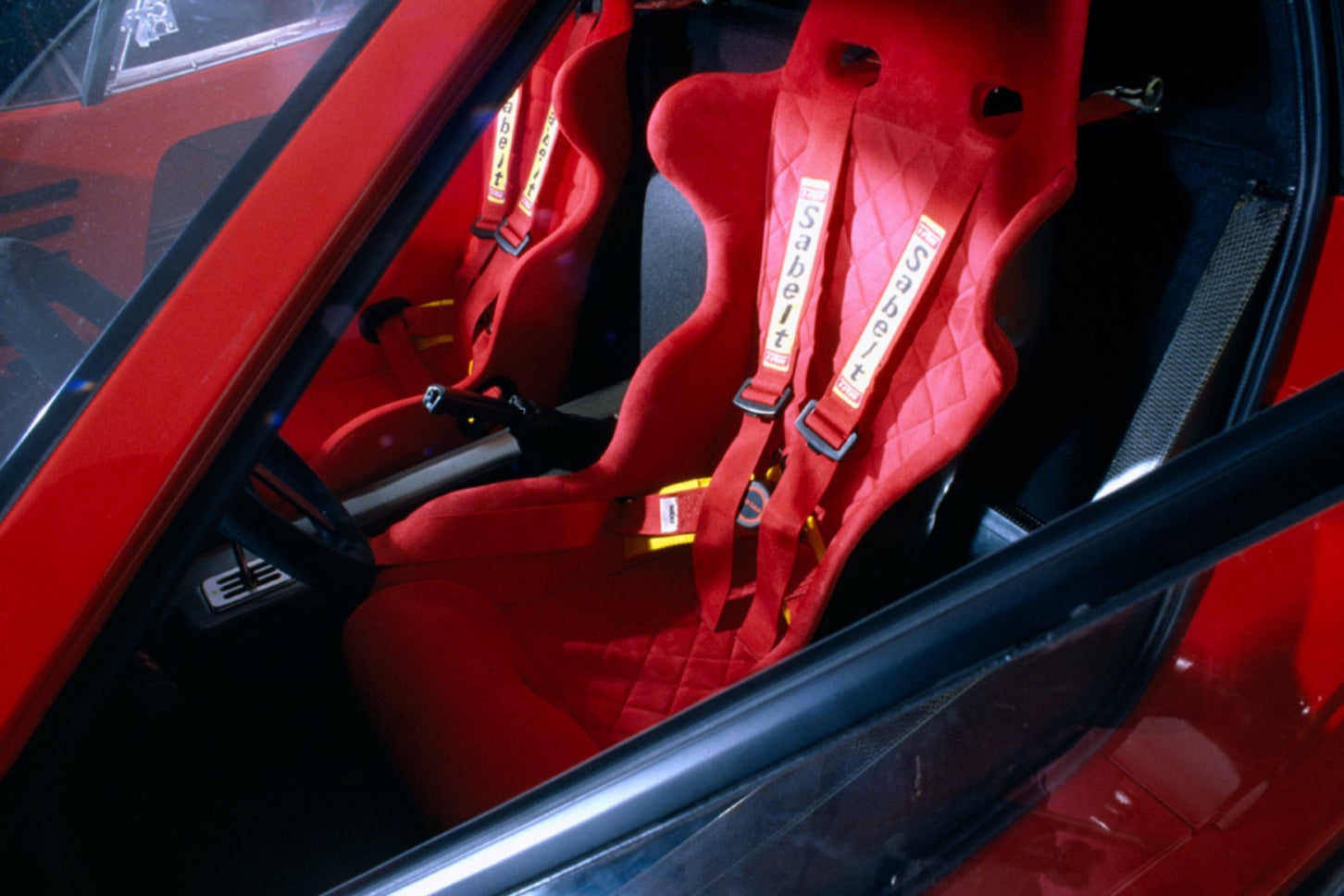 フェラーリF40（1987年）｜Ferrari F40（1987）