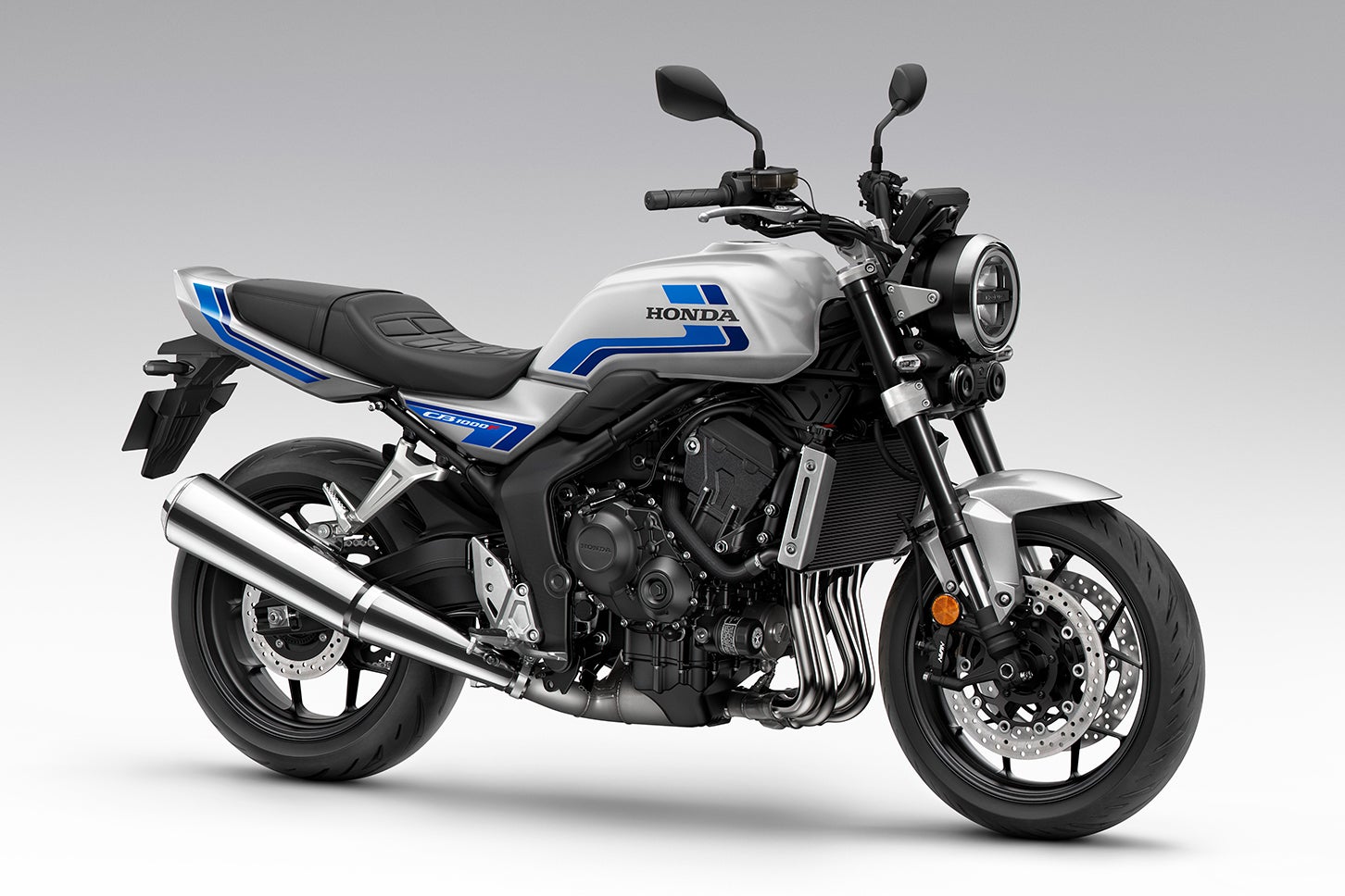 ホンダCB1000F｜Honda CB1000F