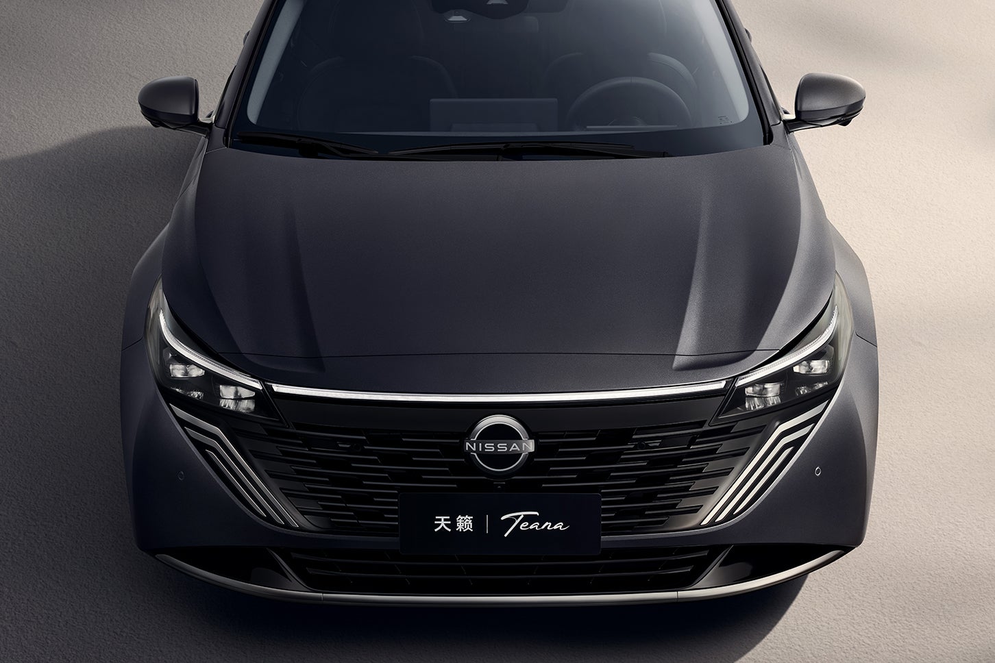 日産ティアナ｜Nissan Teana