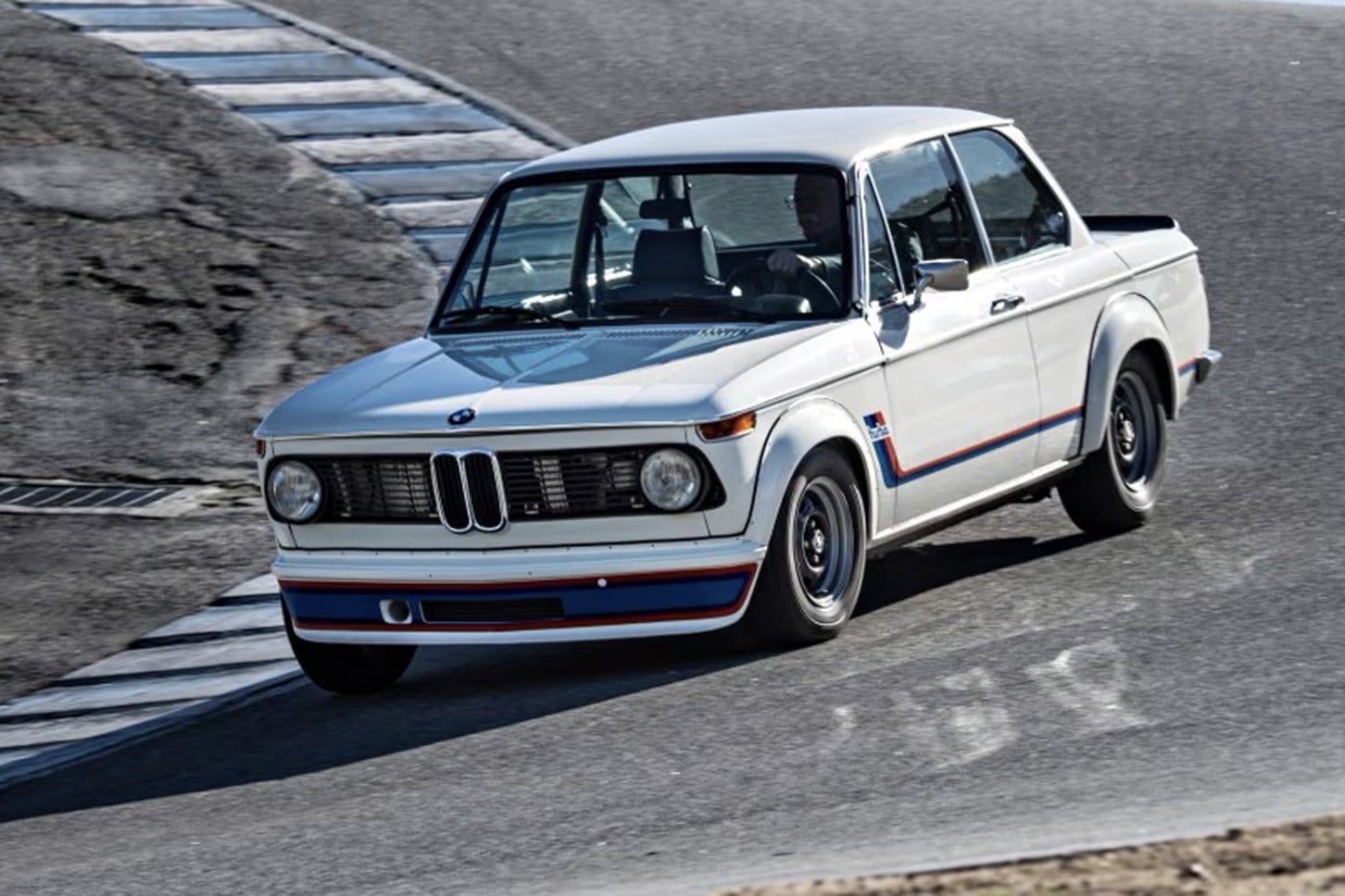 BMW 2002ターボ|BMW 2002 turbo