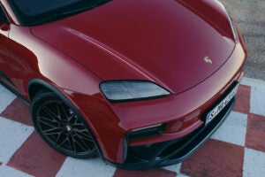 Porsche Macan GTS｜ポルシェ・マカンGTS