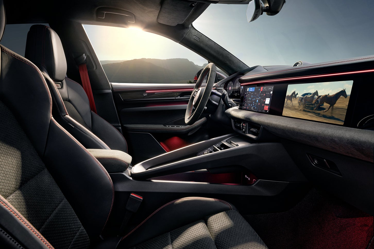 Porsche Macan GTS｜ポルシェ・マカンGTS