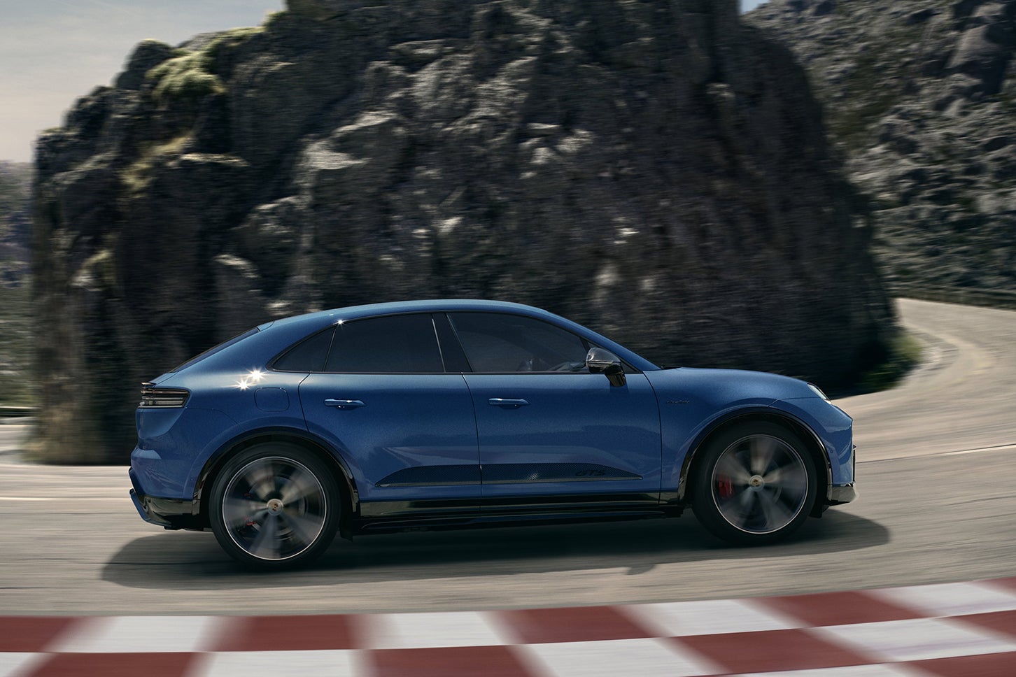 Porsche Macan GTS｜ポルシェ・マカンGTS