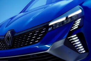 ルノー・ルーテシア エスプリ アルピーヌ フルハイブリッドE-TECH｜Renault Lutecia Esprit Alpine Full Hybrid E-TECH