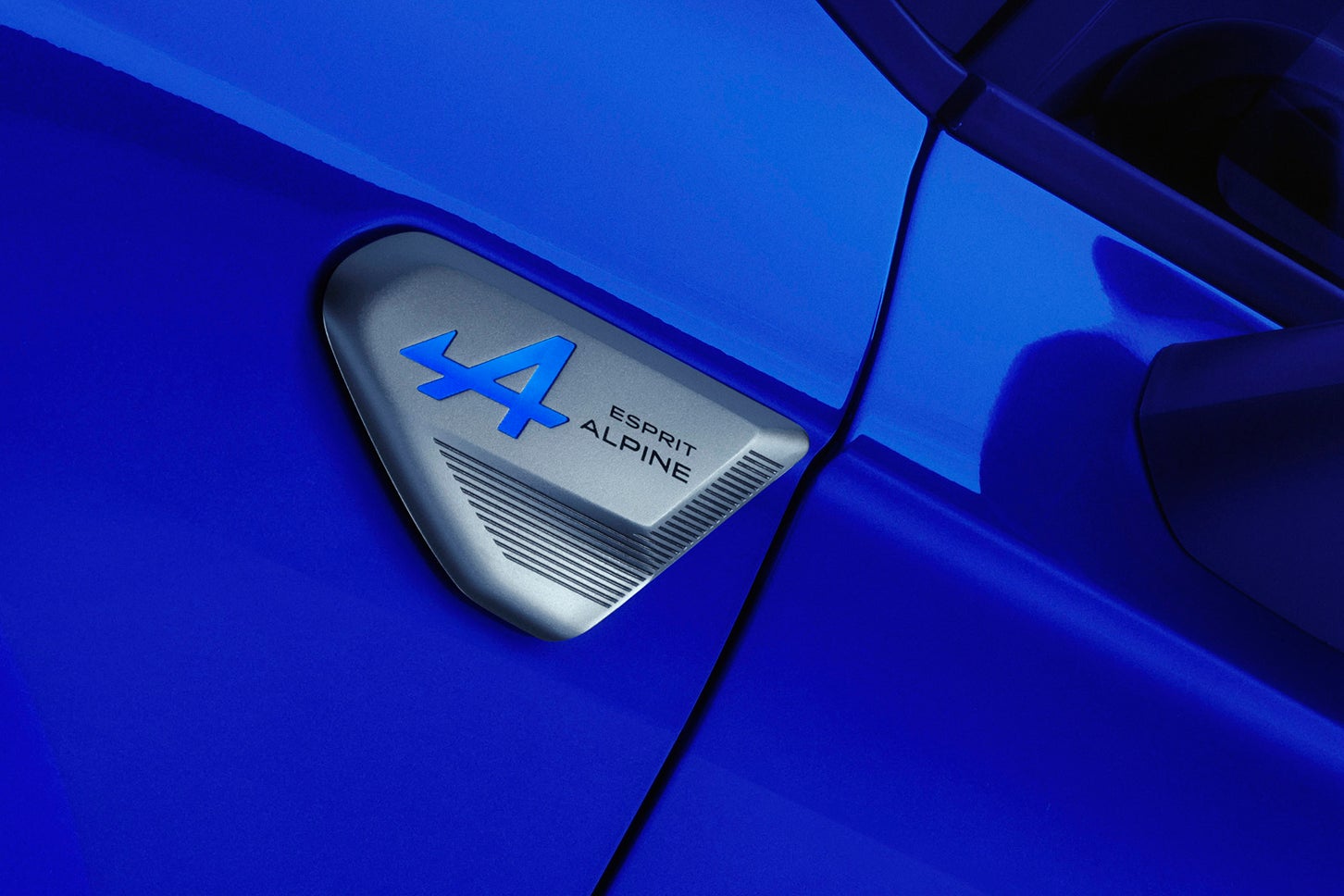 ルノー・ルーテシア エスプリ アルピーヌ フルハイブリッドE-TECH｜Renault Lutecia Esprit Alpine Full Hybrid E-TECH