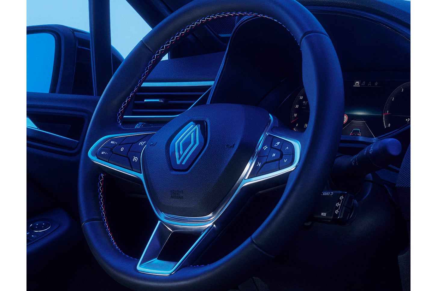 ルノー・ルーテシア エスプリ アルピーヌ フルハイブリッドE-TECH｜Renault Lutecia Esprit Alpine Full Hybrid E-TECH