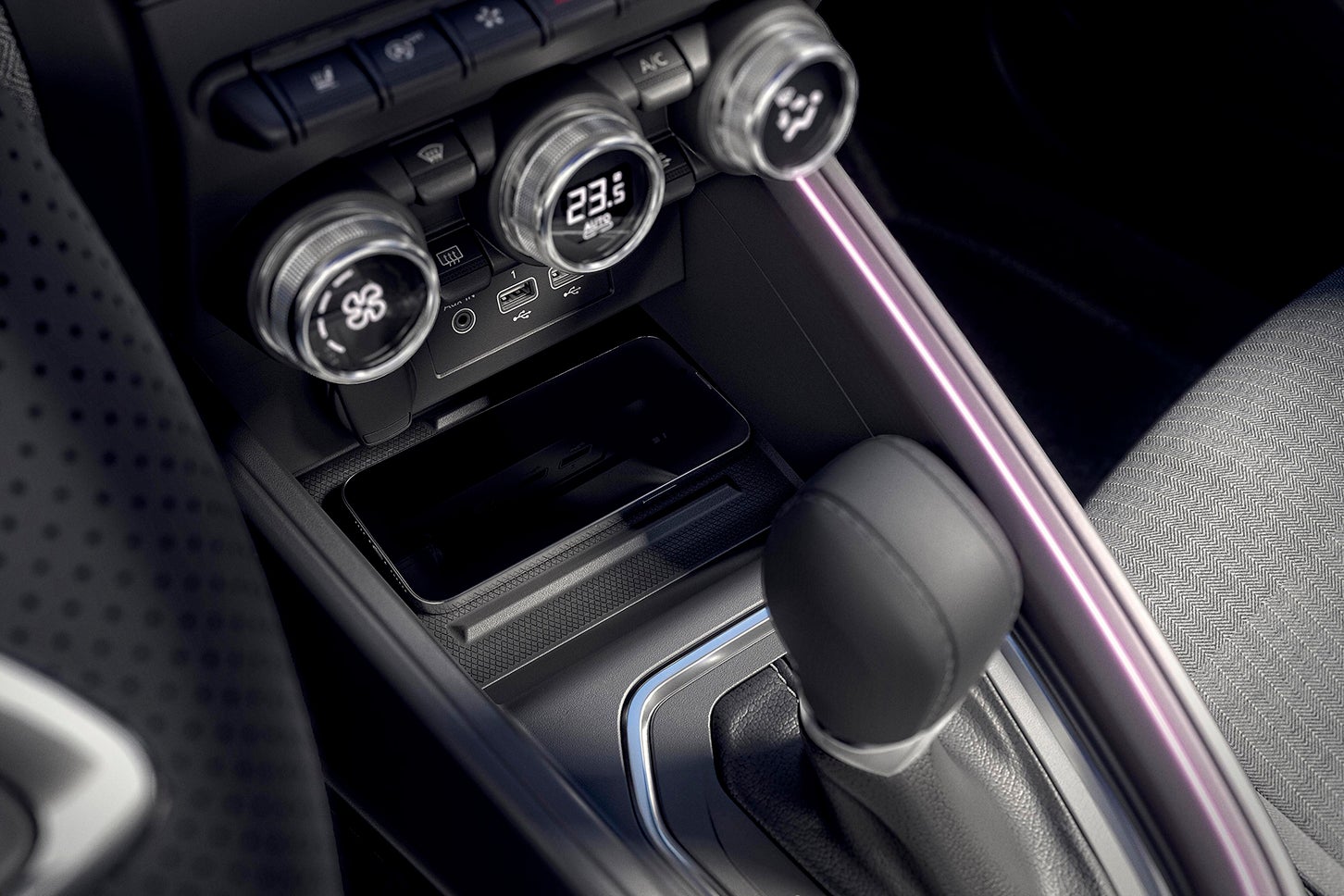 ルノー・ルーテシア エスプリ アルピーヌ フルハイブリッドE-TECH｜Renault Lutecia Esprit Alpine Full Hybrid E-TECH