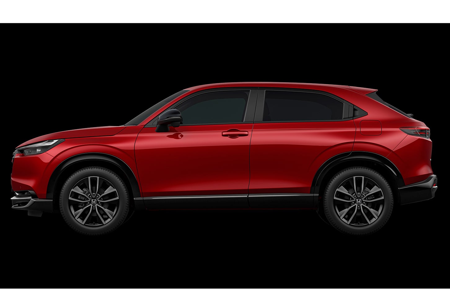ホンダ・ヴェゼルe:HEV RS｜Honda Vezel e:HEV RS