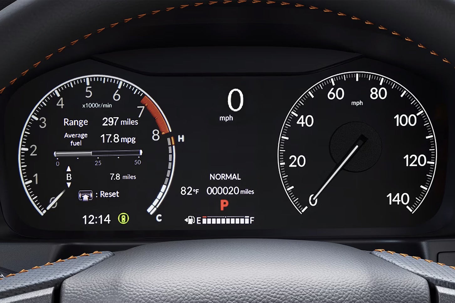 ホンダ・リッジライン｜Honda Ridgeline