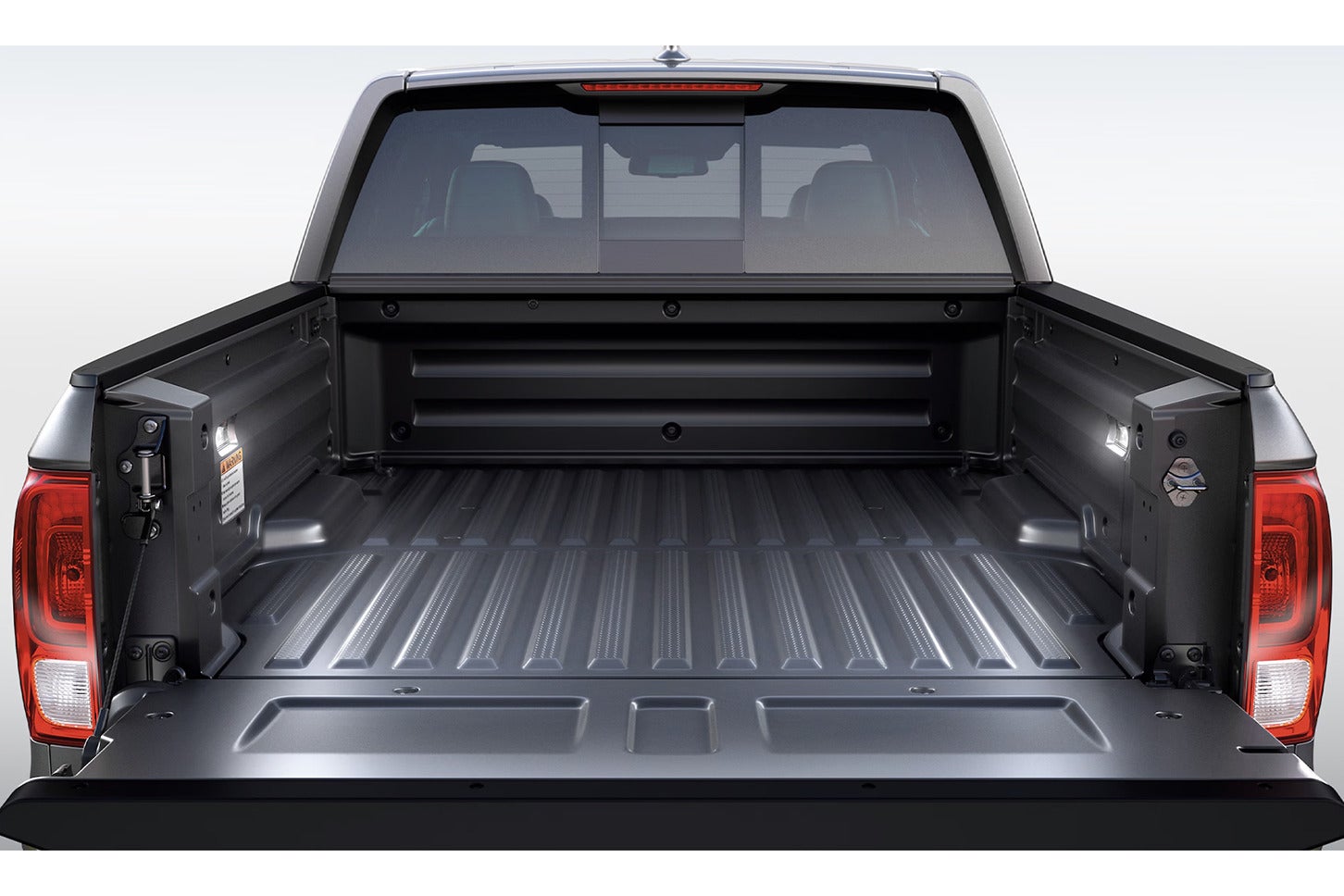 ホンダ・リッジライン｜Honda Ridgeline