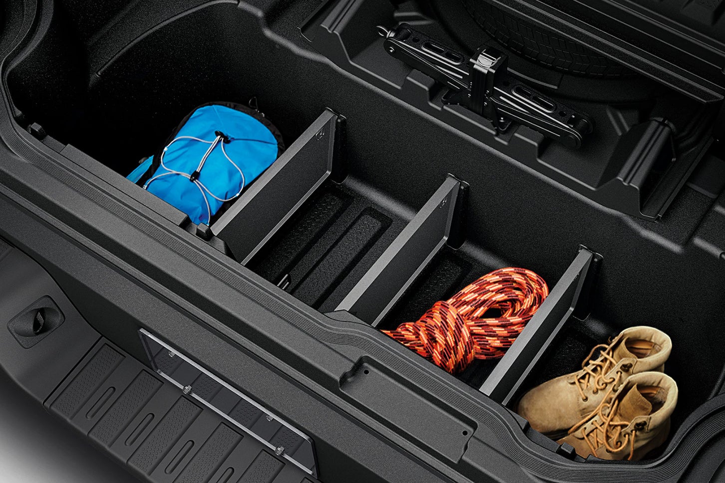 ホンダ・リッジライン｜Honda Ridgeline