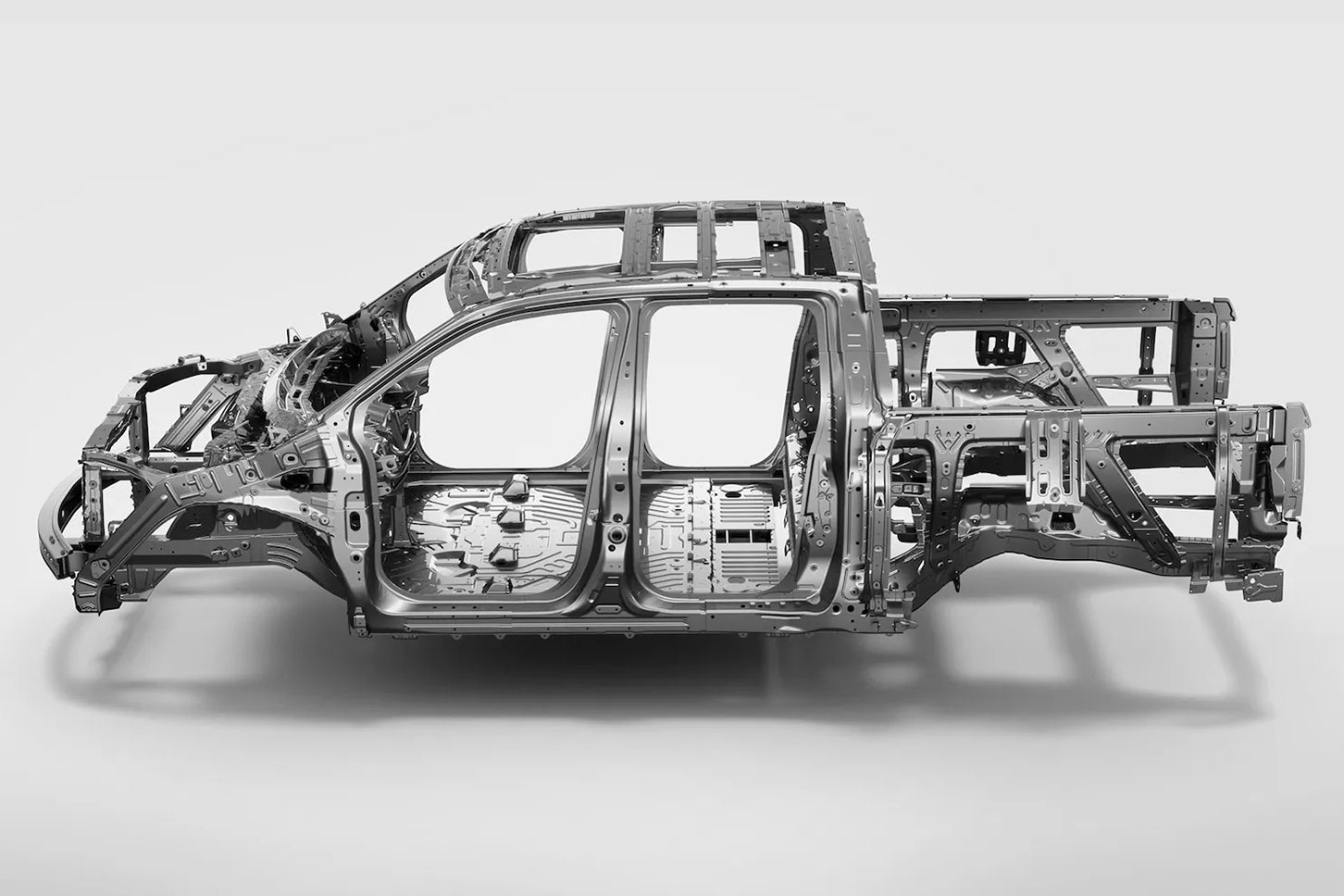 ホンダ・リッジライン｜Honda Ridgeline