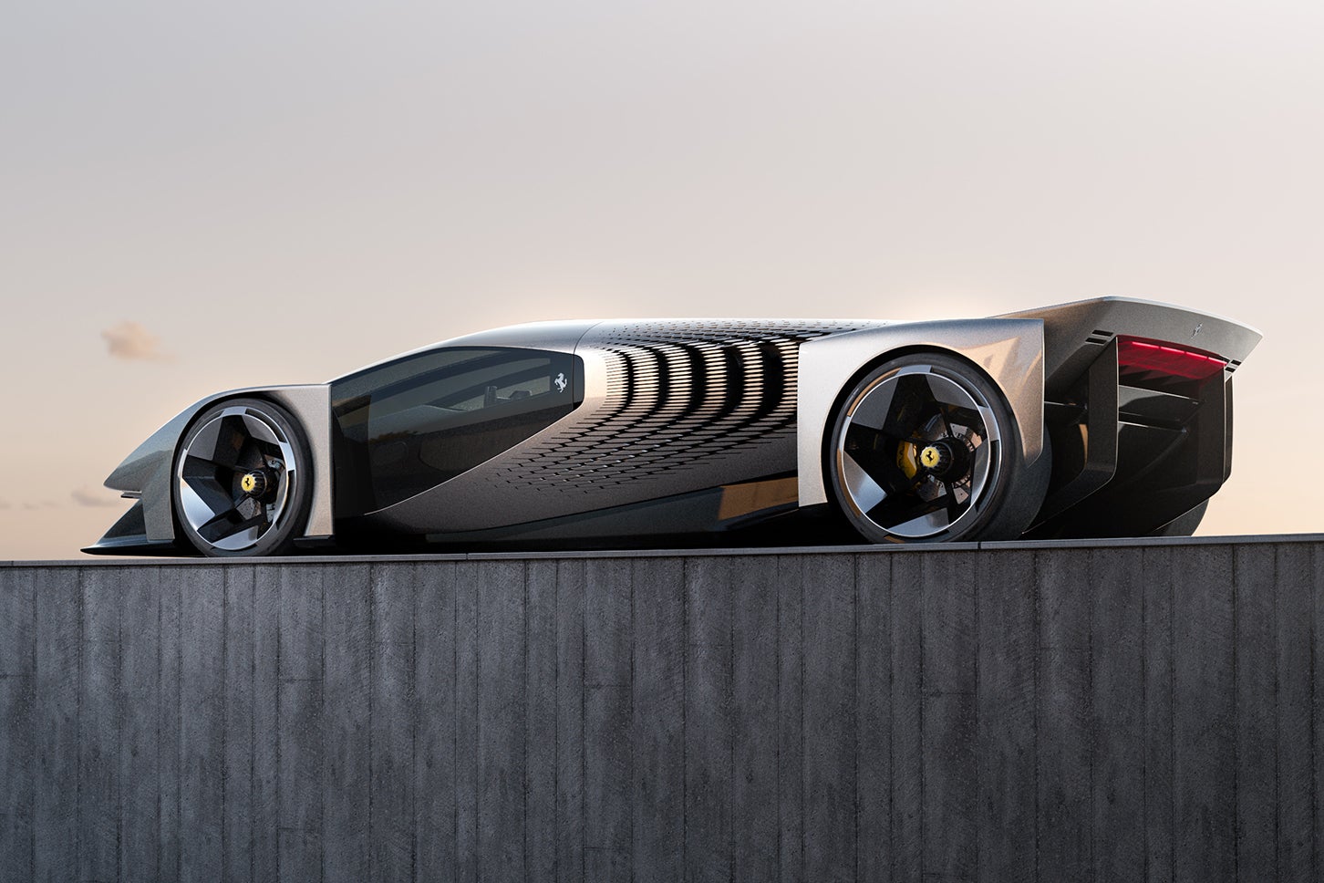 フェラーリF76｜Ferrari F76