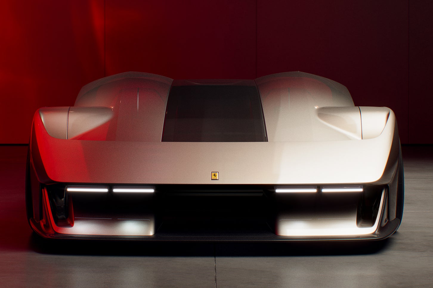 フェラーリF76｜Ferrari F76