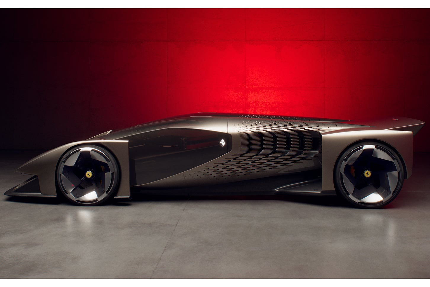 フェラーリF76｜Ferrari F76