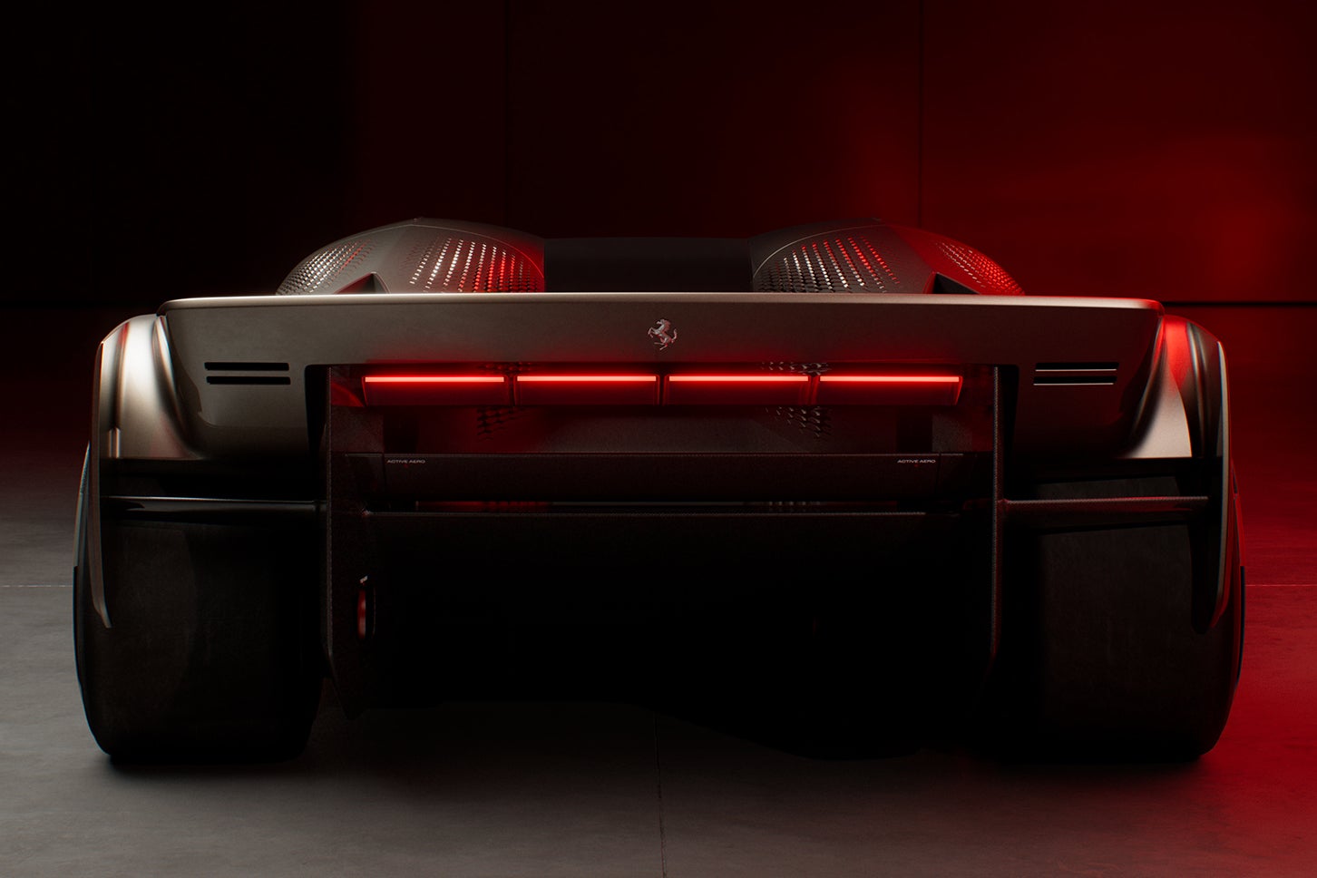 フェラーリF76｜Ferrari F76