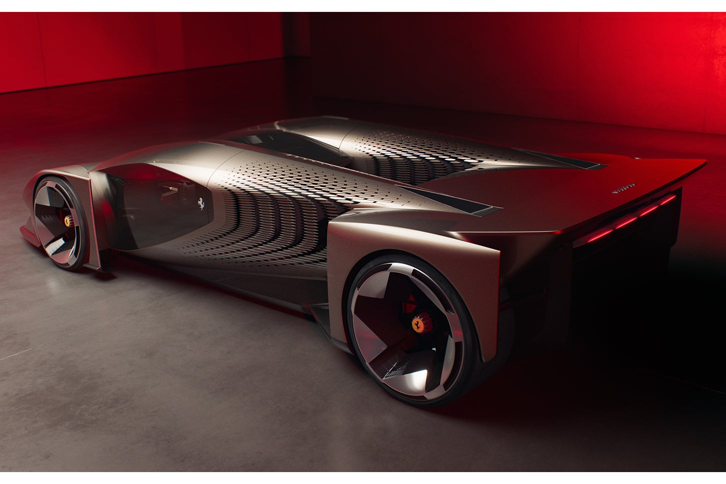 フェラーリF76｜Ferrari F76