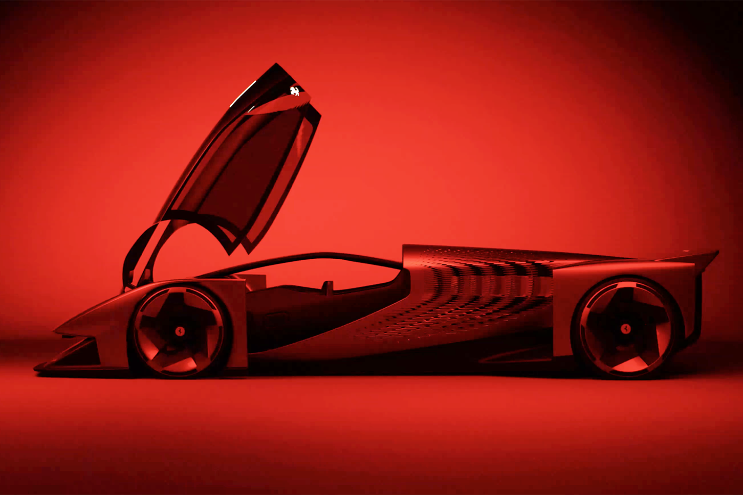 フェラーリF76｜Ferrari F76