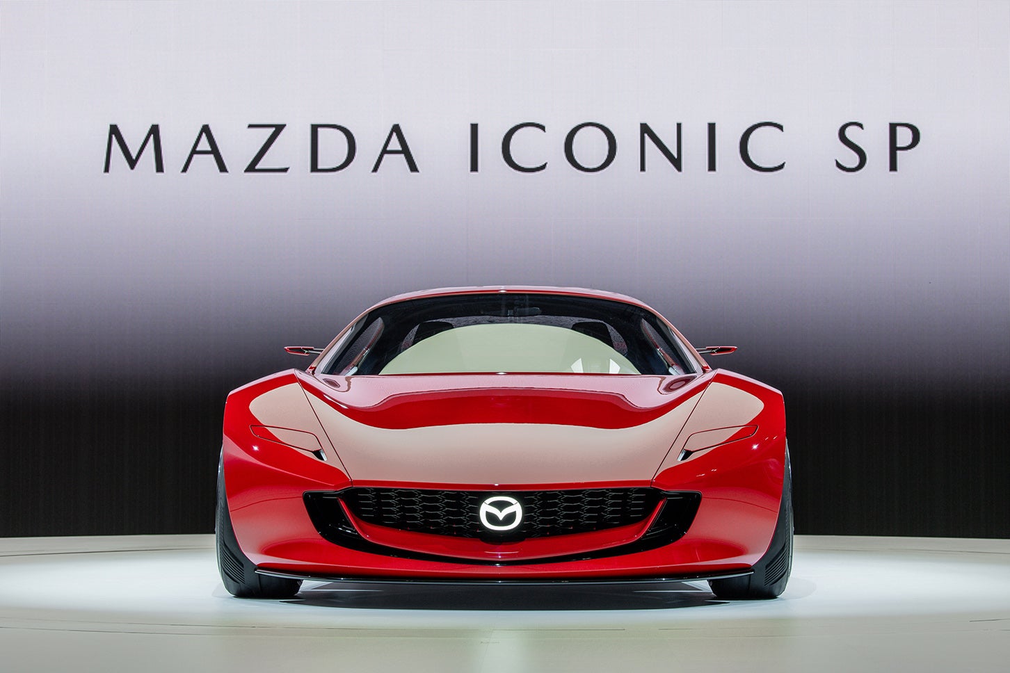 マツダ アイコニック SP｜MAZDA ICONIC SP